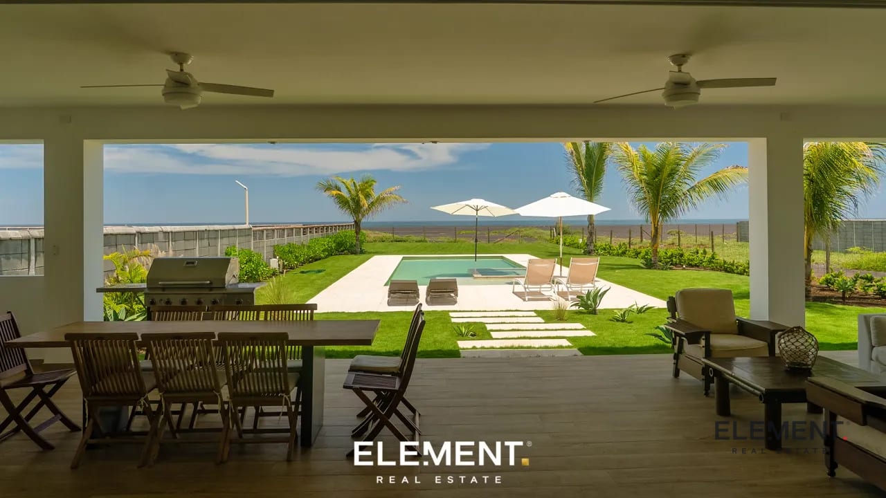 Casa en venta - Lindamar, Puerto San José — Casa en Venta en Lindamar, Puerto San José, Escuintla — foto 10 de 16