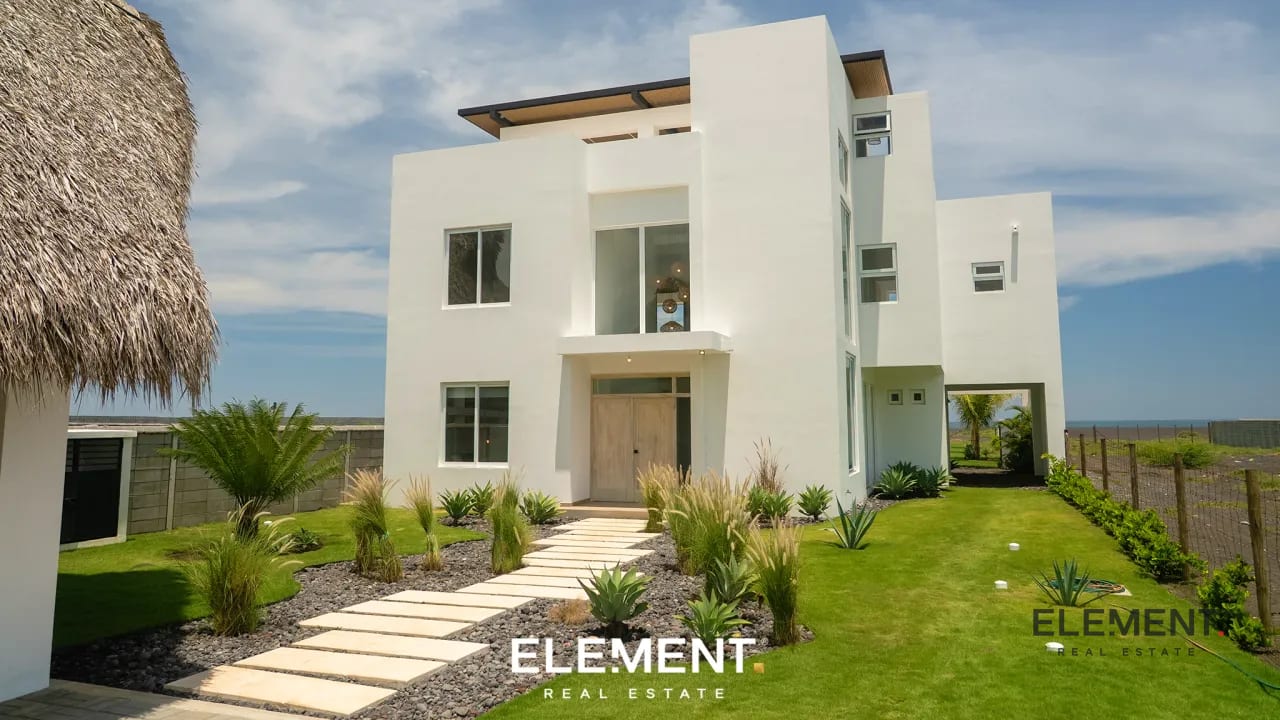 Casa en venta - Lindamar, Puerto San José — Casa en Venta en Lindamar, Puerto San José, Escuintla — foto 13 de 16