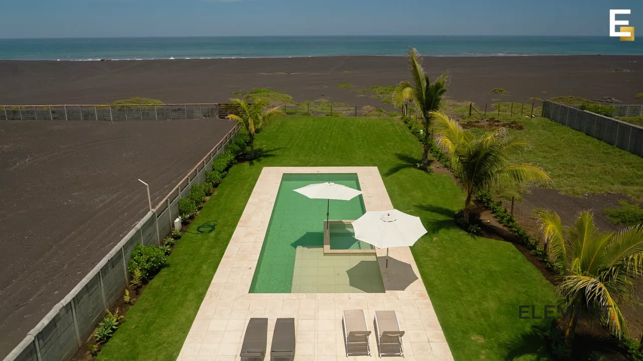 Casa en venta - Lindamar, Puerto San José — Casa en Venta en Lindamar, Puerto San José, Escuintla — foto 14 de 16