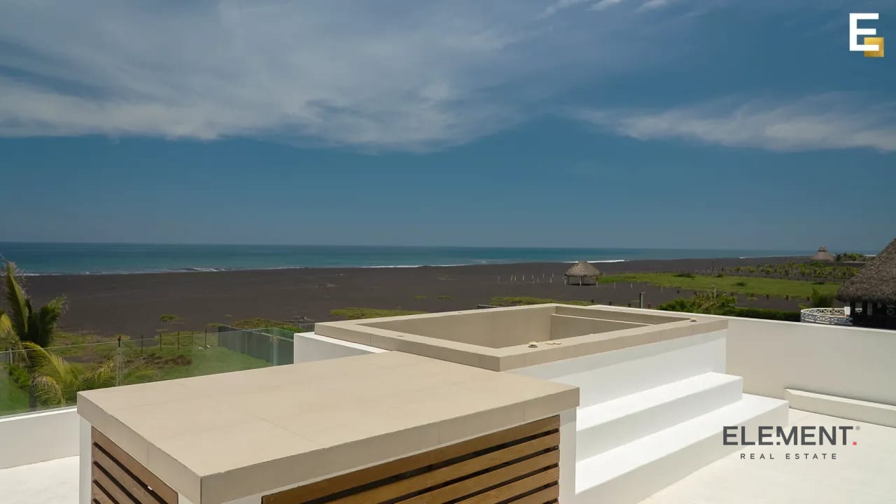 Casa en venta - Lindamar, Puerto San José — Casa en Venta en Lindamar, Puerto San José, Escuintla — foto 15 de 16