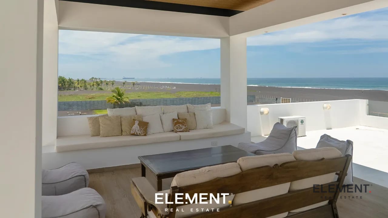 Casa en venta - Lindamar, Puerto San José — Casa en Venta en Lindamar, Puerto San José, Escuintla — foto 16 de 16