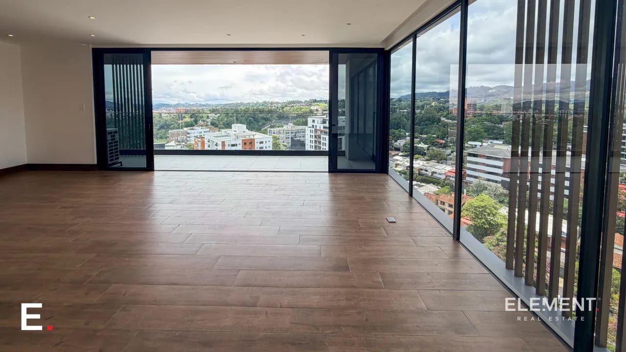 Apartamento en renta - Gaura, VH1 Zona 15 — Apartamento en Alquiler en Gaura, Zona 15, Guatemala, Ciudad — foto 2 de 12