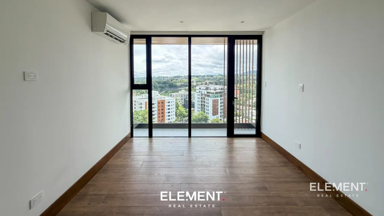 Apartamento en renta - Gaura, VH1 Zona 15 — Apartamento en Alquiler en Gaura, Zona 15, Guatemala, Ciudad — foto 9 de 12