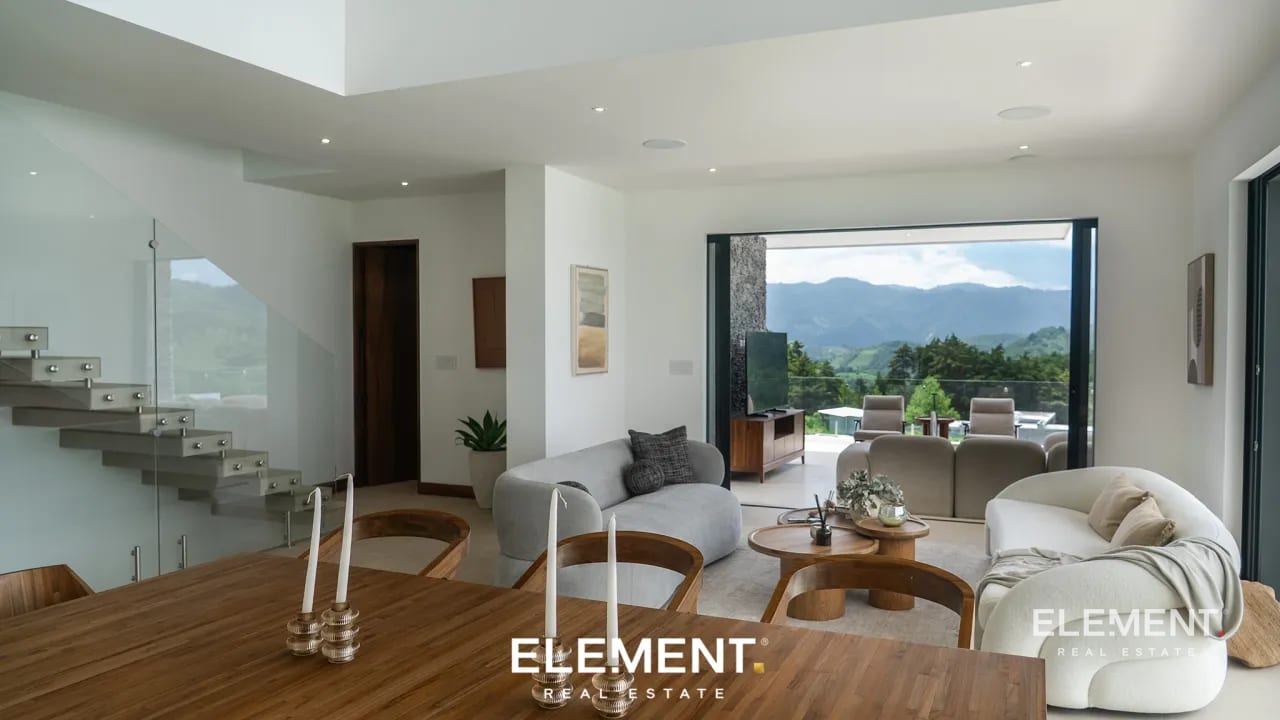 Casa amueblada en venta - El Pulté Ecuestre, Zona 16 — Casa en Venta en El Pulté Ecuestre, Zona 16, Guatemala, Ciudad — foto 6 de 13