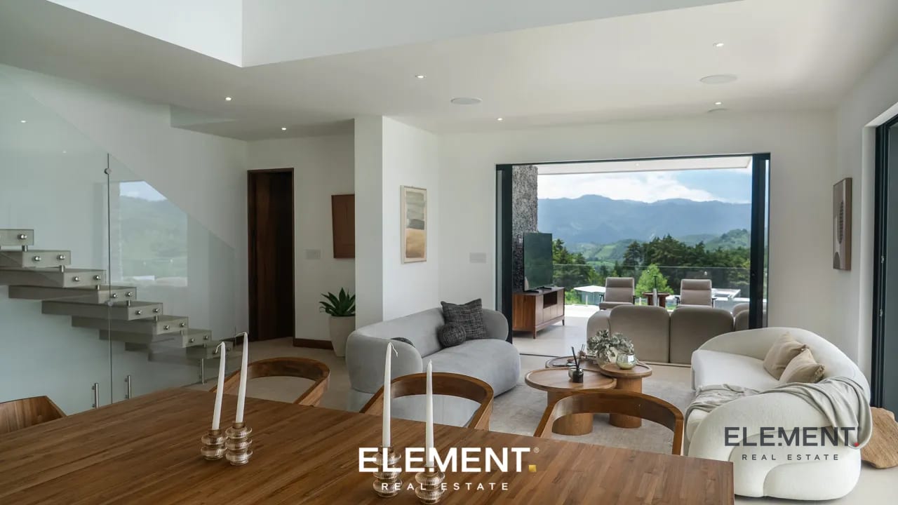 Casa en venta - El Pulté Ecuestre, Zona 16 — Casa en Venta en El Pulté Ecuestre, Zona 16, Guatemala, Ciudad — foto 6 de 13