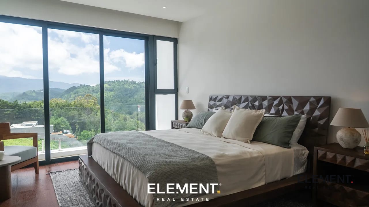 Casa en venta - El Pulté Ecuestre, Zona 16 — Casa en Venta en El Pulté Ecuestre, Zona 16, Guatemala, Ciudad — foto 12 de 13