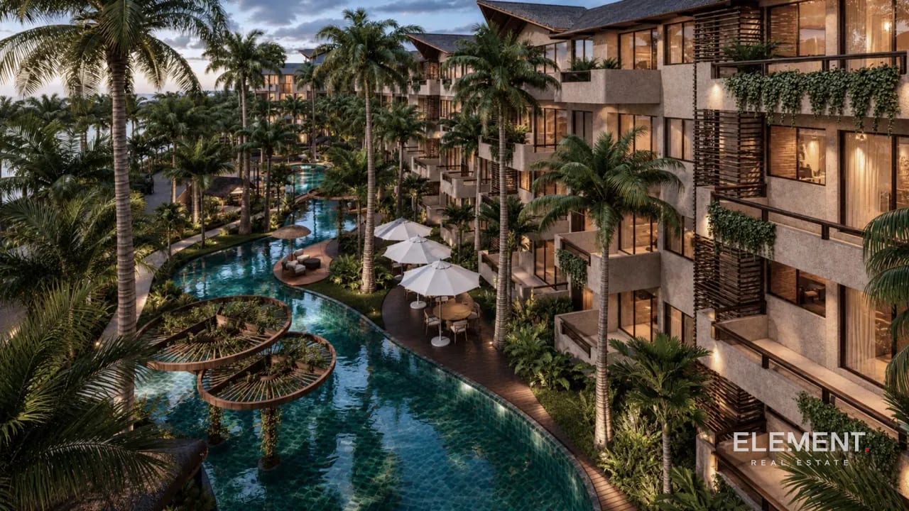 Apartamentos en planos en venta - Mangla, El Paredón, Escuintla — Apartamento en Venta en El Paredón, Escuintla — foto 3 de 16