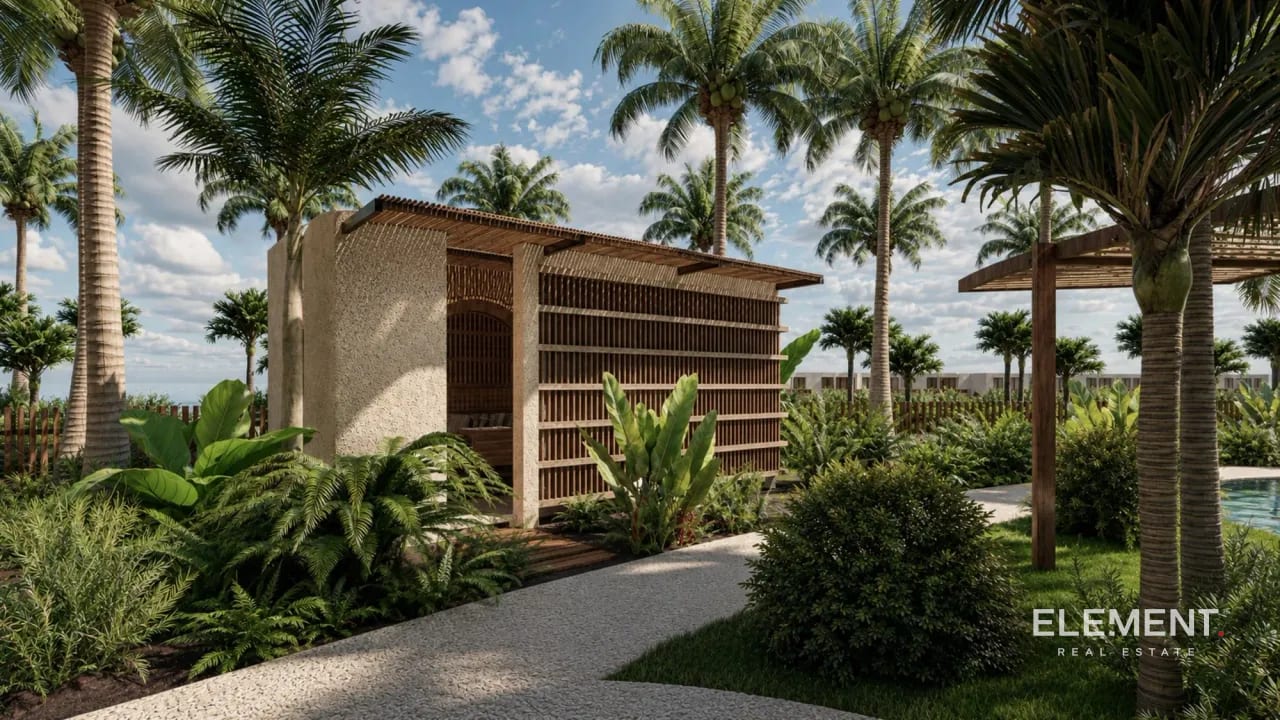 Apartamentos en planos en venta - Mangla, El Paredón, Escuintla — Apartamento en Venta en El Paredón, Escuintla — foto 4 de 16