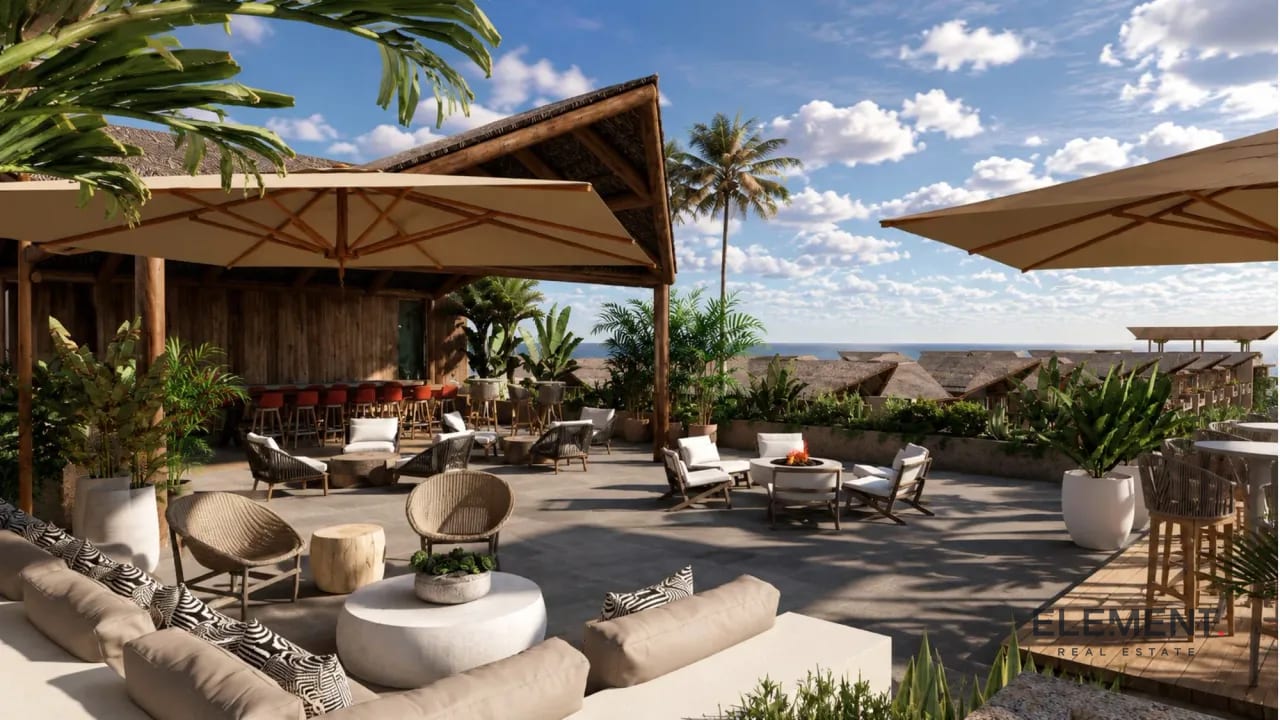 Apartamentos en planos en venta - Mangla, El Paredón, Escuintla — Apartamento en Venta en El Paredón, Escuintla — foto 6 de 16