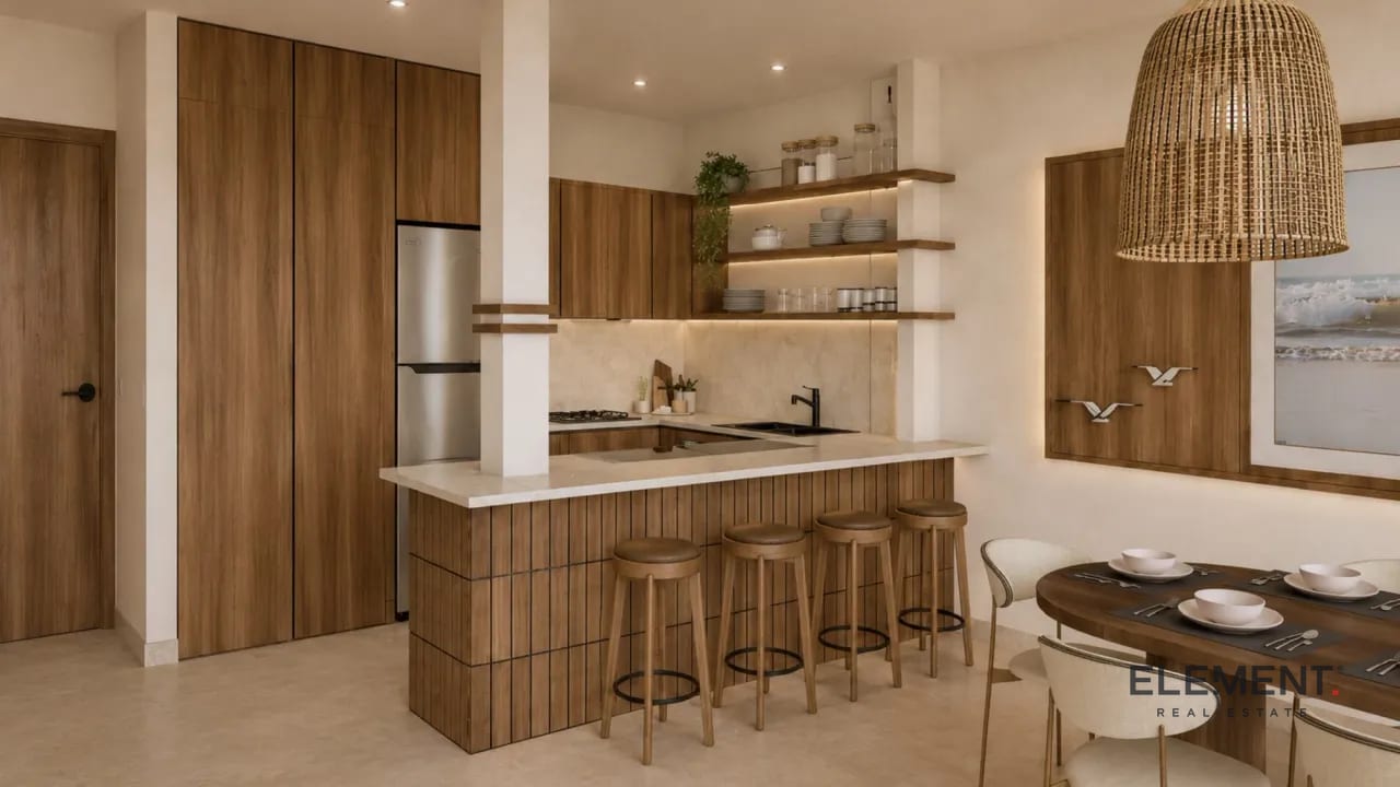 Apartamentos en planos en venta - Mangla, El Paredón, Escuintla — Apartamento en Venta en El Paredón, Escuintla — foto 11 de 16