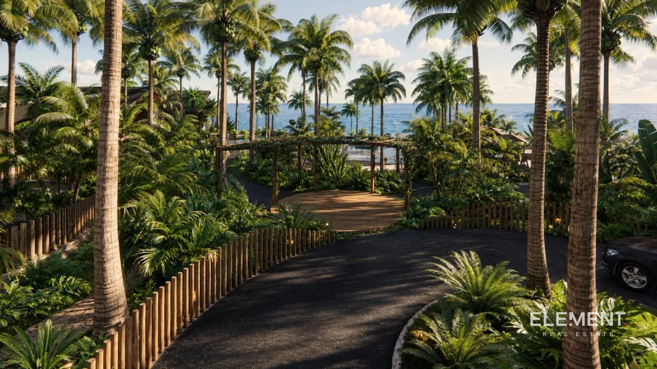 Apartamentos en planos en venta - Mangla, El Paredón, Escuintla — Apartamento en Venta en El Paredón, Escuintla — foto 15 de 16