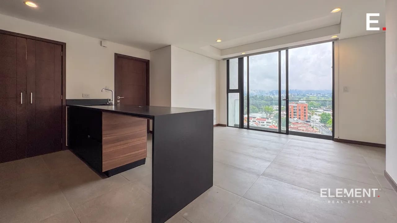 Apartamento en renta y venta - Reserva 5ta, Zona 14 — Apartamento en Venta en Quinta Avenida, Zona 14, Guatemala, Ciudad — foto 3 de 9