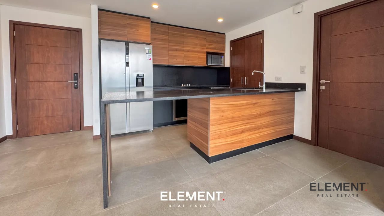 Apartamento en renta y venta - Reserva 5ta, Zona 14 — Apartamento en Venta en Quinta Avenida, Zona 14, Guatemala, Ciudad — foto 2 de 9