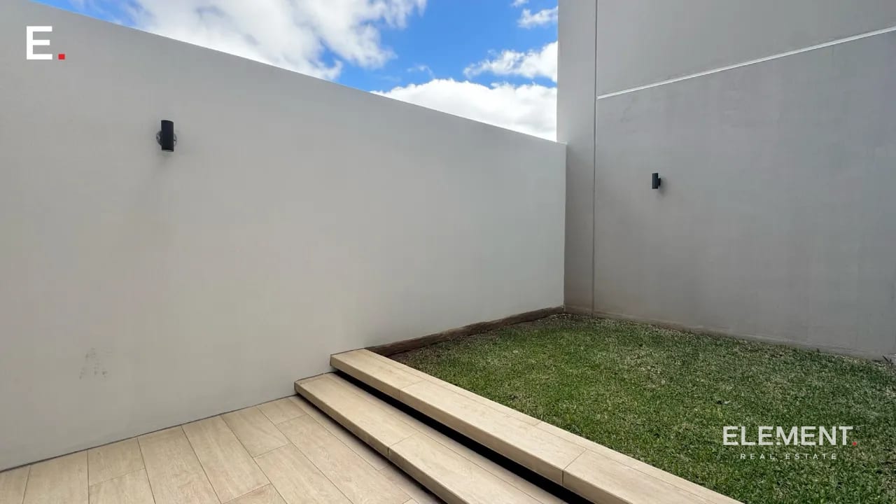 Apartamento con jardín en renta - AILÉ, Zona 13 — Apartamento en Alquiler en Zona 13, Guatemala, Ciudad — foto 1 de 8