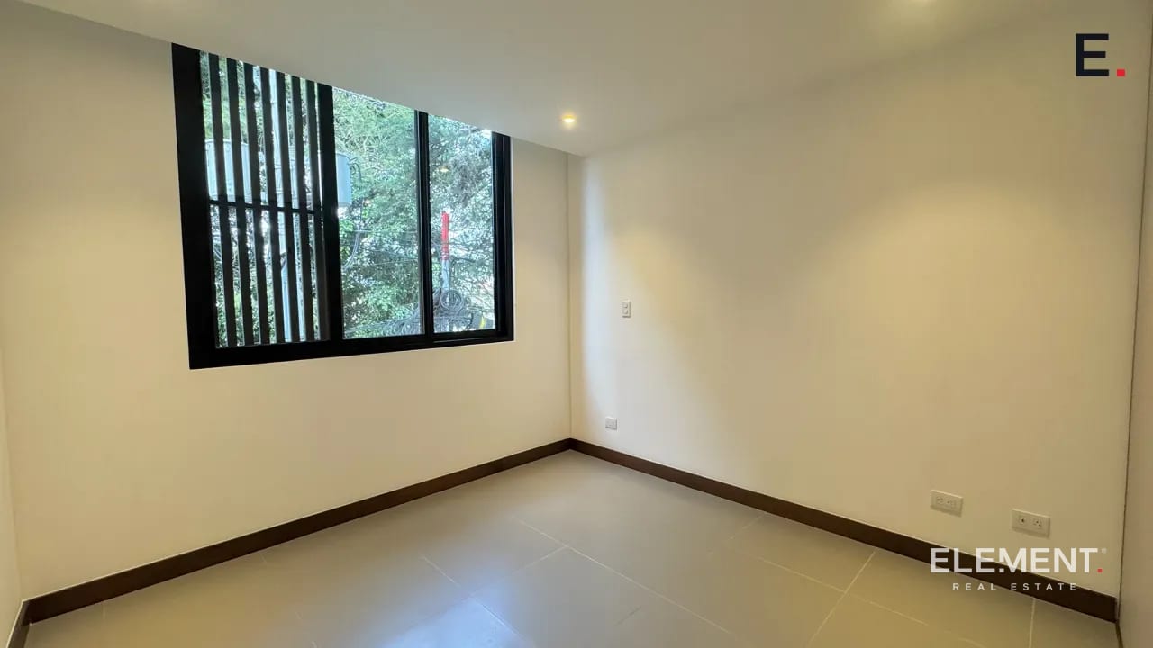 Apartamento con jardín en renta - AILÉ, Zona 13 — Apartamento en Alquiler en Zona 13, Guatemala, Ciudad — foto 4 de 8