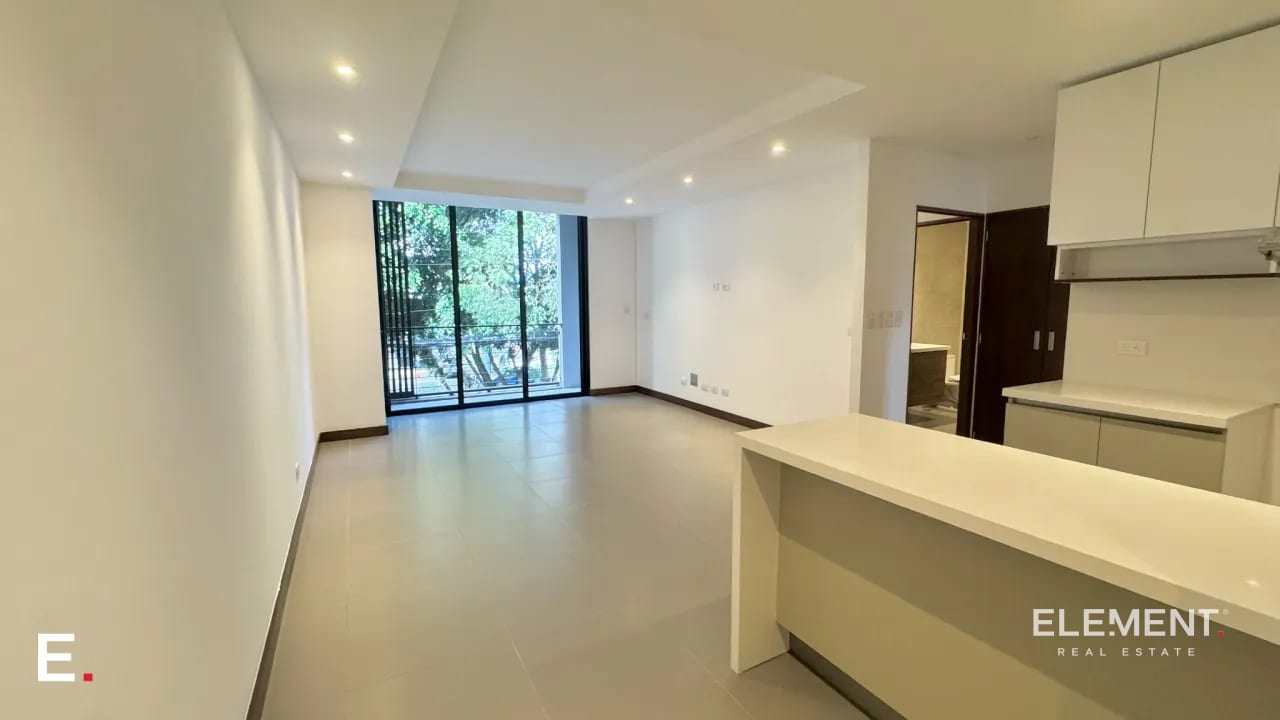 Apartamento con jardín en renta - AILÉ, Zona 13 — Apartamento en Alquiler en Zona 13, Guatemala, Ciudad — foto 8 de 8