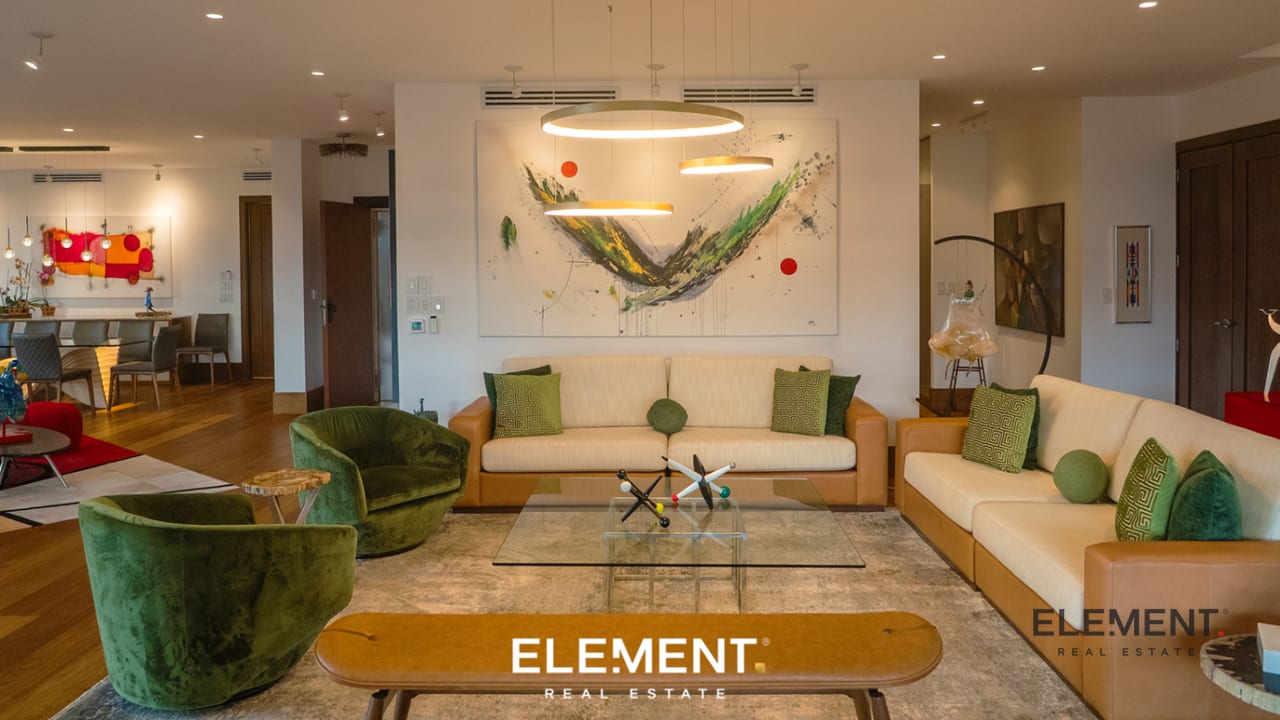 Penthouse en venta - Hamzi, Zona 14 — Apartamento en Venta en Hamzi, Zona 14, Guatemala, Ciudad — foto 2 de 17