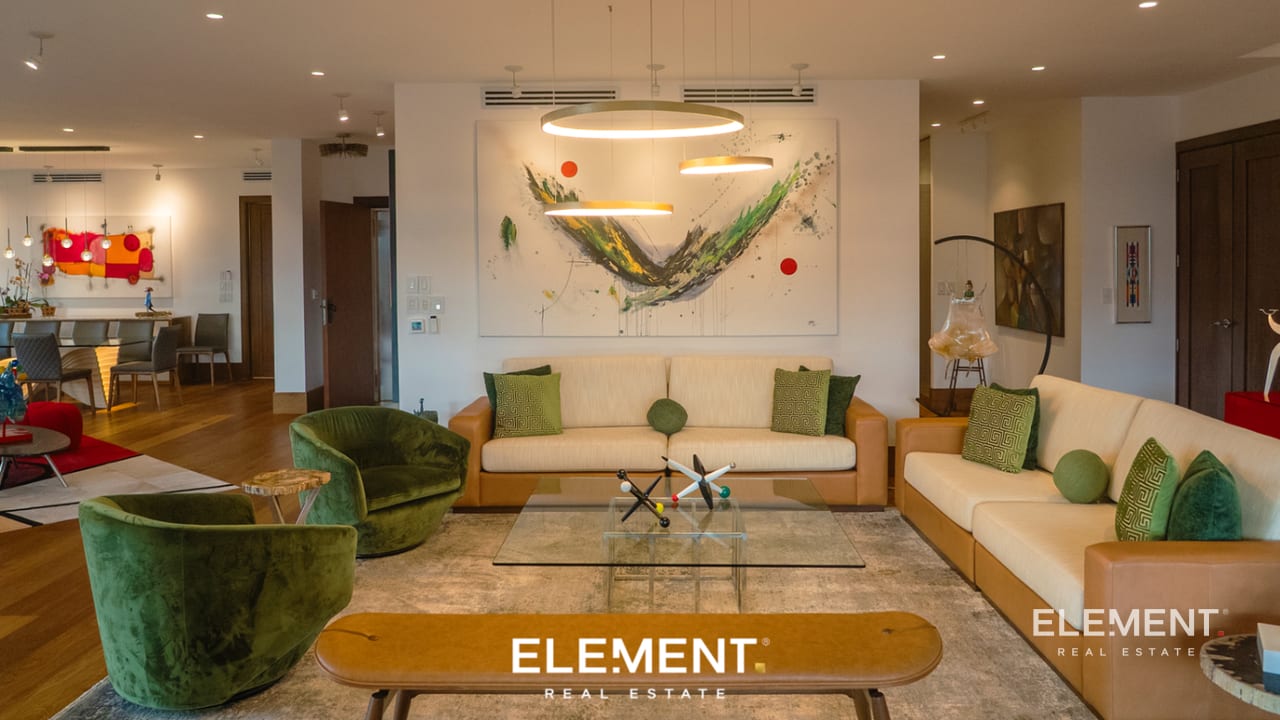 Penthouse en venta - Hamzi, Zona 14 — Apartamento en Venta en Hamzi, Zona 14, Guatemala, Ciudad — foto 2 de 17