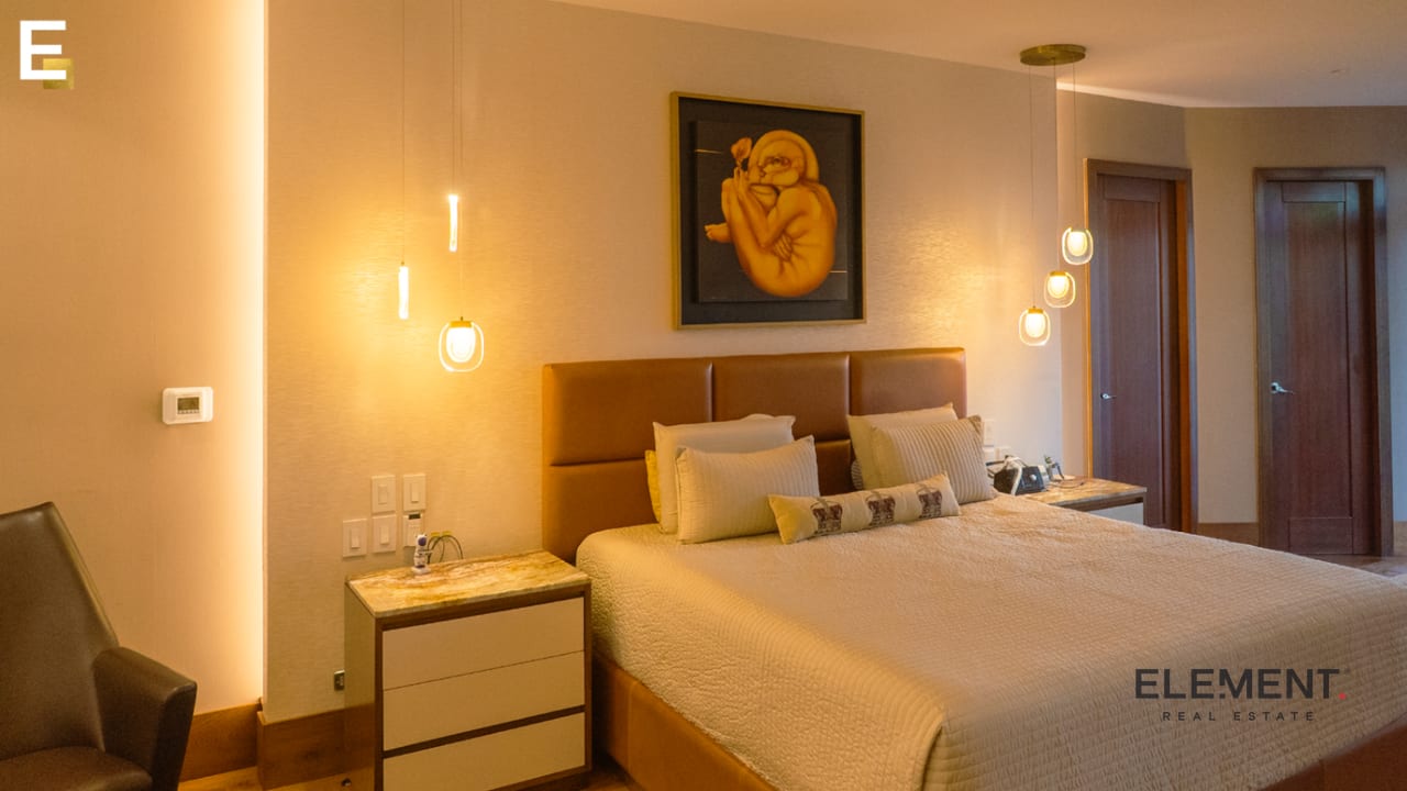 Penthouse en venta - Hamzi, Zona 14 — Apartamento en Venta en Hamzi, Zona 14, Guatemala, Ciudad — foto 5 de 17