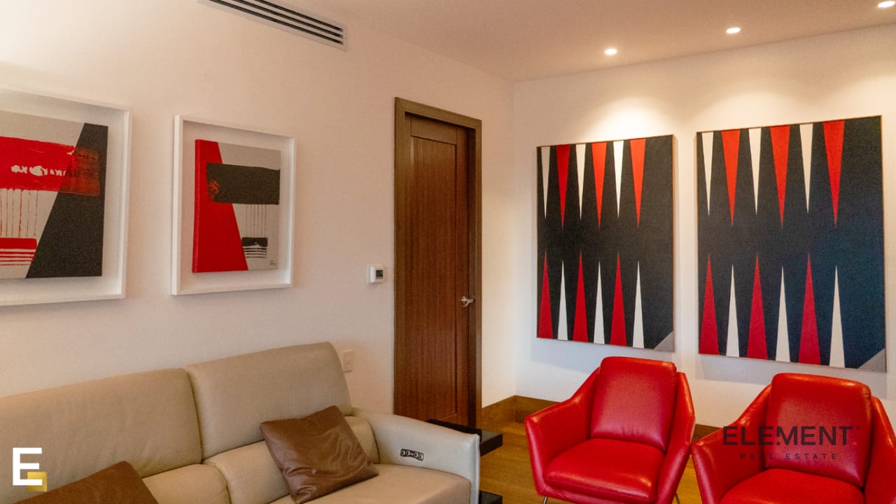 Penthouse en venta - Hamzi, Zona 14 — Apartamento en Venta en Hamzi, Zona 14, Guatemala, Ciudad — foto 6 de 17