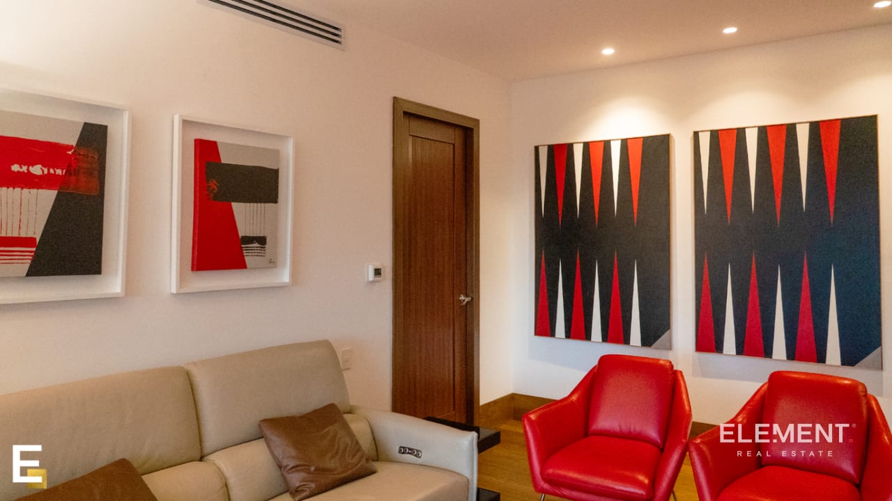 Penthouse en venta - Hamzi, Zona 14 — Apartamento en Venta en Hamzi, Zona 14, Guatemala, Ciudad — foto 6 de 17