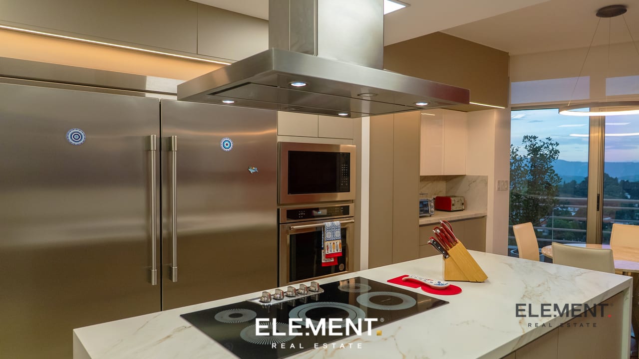 Penthouse en venta - Hamzi, Zona 14 — Apartamento en Venta en Hamzi, Zona 14, Guatemala, Ciudad — foto 9 de 17