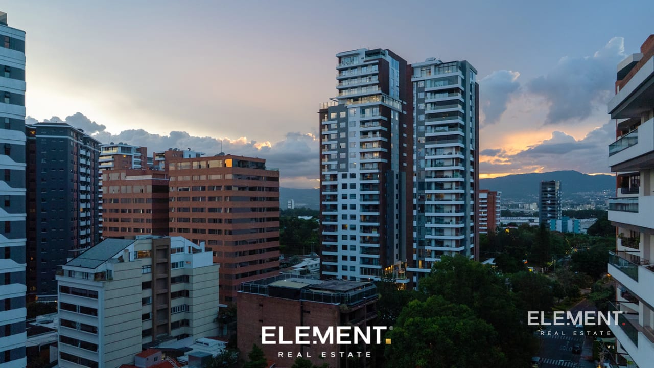 Penthouse en venta - Hamzi, Zona 14 — Apartamento en Venta en Hamzi, Zona 14, Guatemala, Ciudad — foto 17 de 17
