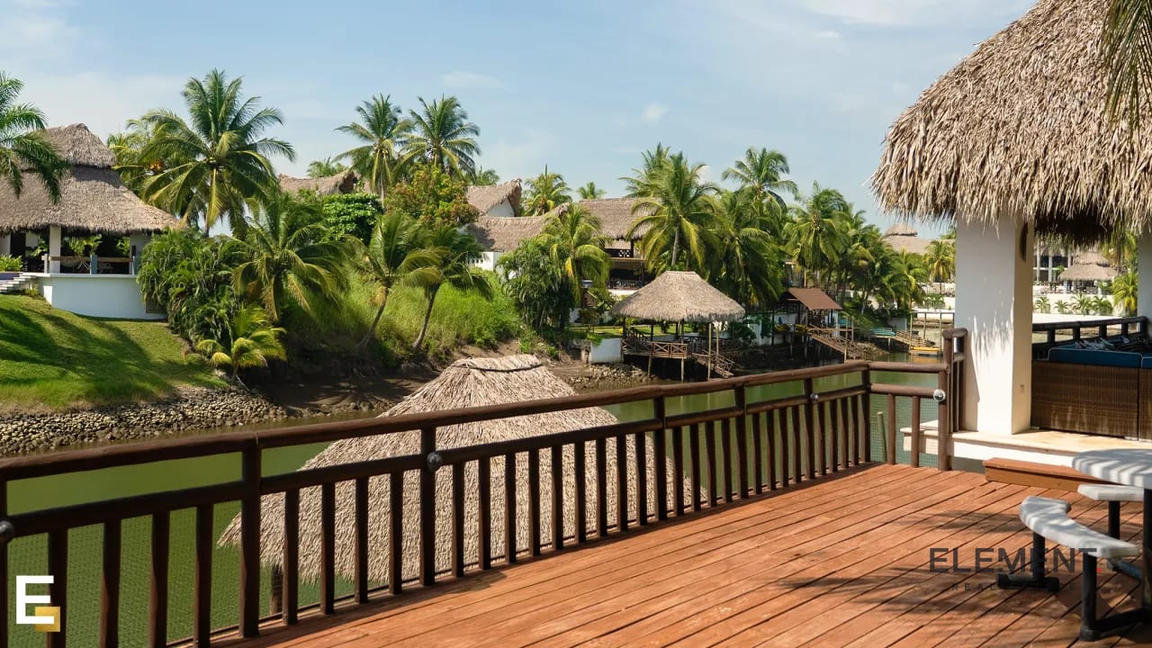 Casa en venta y renta - Marina del Sur, Juan Gaviota — Casa en Venta en Juan Gaviota Marina del Sur, Puerto San José, Escuintla — foto 3 de 16