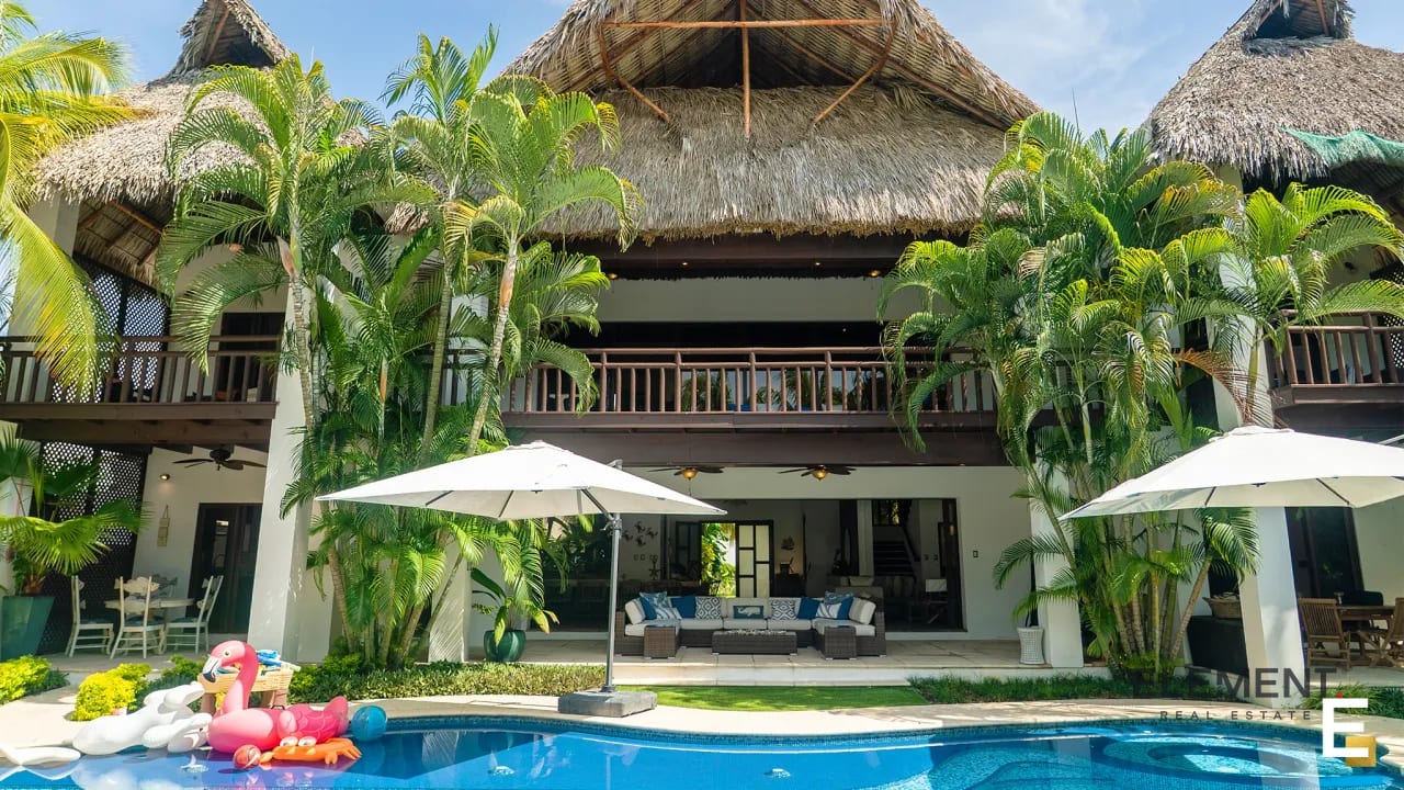 Casa en venta y renta - Marina del Sur, Juan Gaviota — Casa en Venta en Juan Gaviota Marina del Sur, Puerto San José, Escuintla — foto 6 de 16