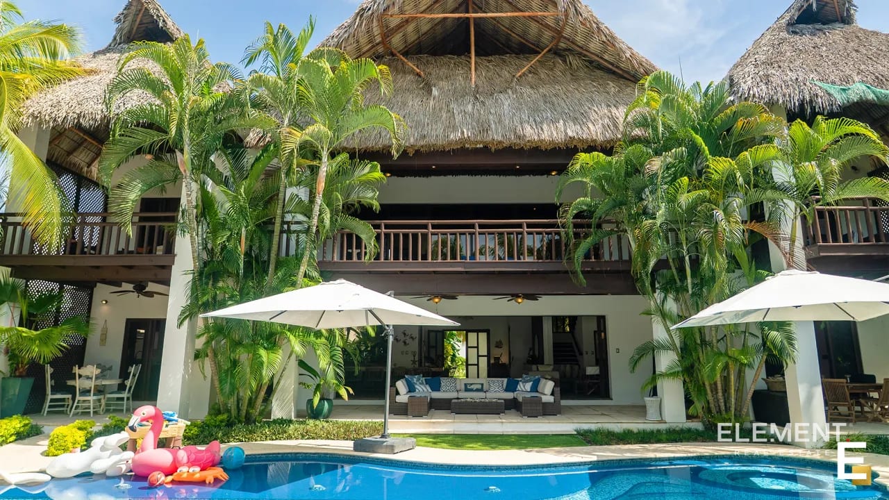 Casa en venta y renta - Marina del Sur, Juan Gaviota — Casa en Venta en Juan Gaviota Marina del Sur, Puerto San José, Escuintla — foto 6 de 16