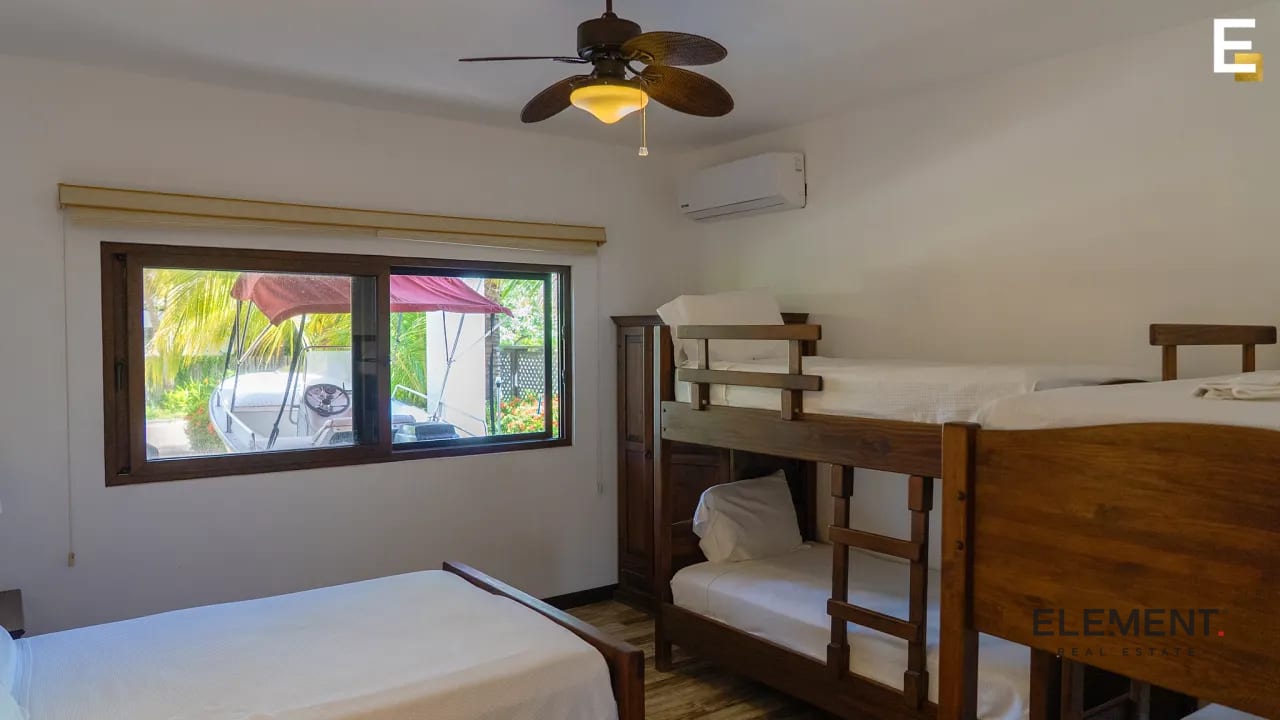 Casa en venta y renta - Marina del Sur, Juan Gaviota — Casa en Venta en Juan Gaviota Marina del Sur, Puerto San José, Escuintla — foto 9 de 16