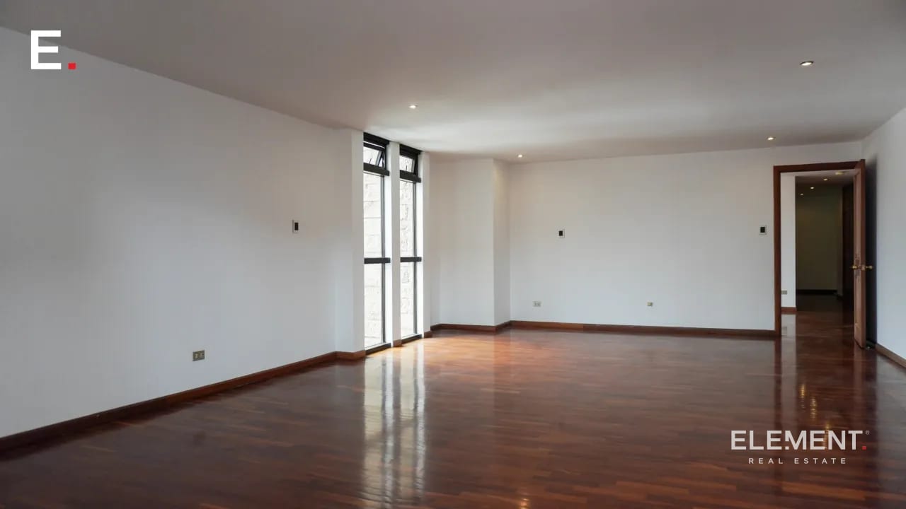 Apartamento en renta - Tiffany 1, Zona 10 — Apartamento en Alquiler en Tiffany, Zona 10, Guatemala, Ciudad — foto 2 de 15