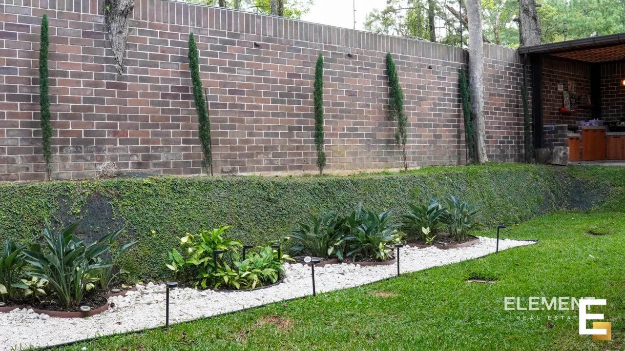 Casa en venta - Siena, San Isidro, Zona 16 — Casa en Venta en San Isidro, Zona 16, Guatemala, Ciudad — foto 7 de 16