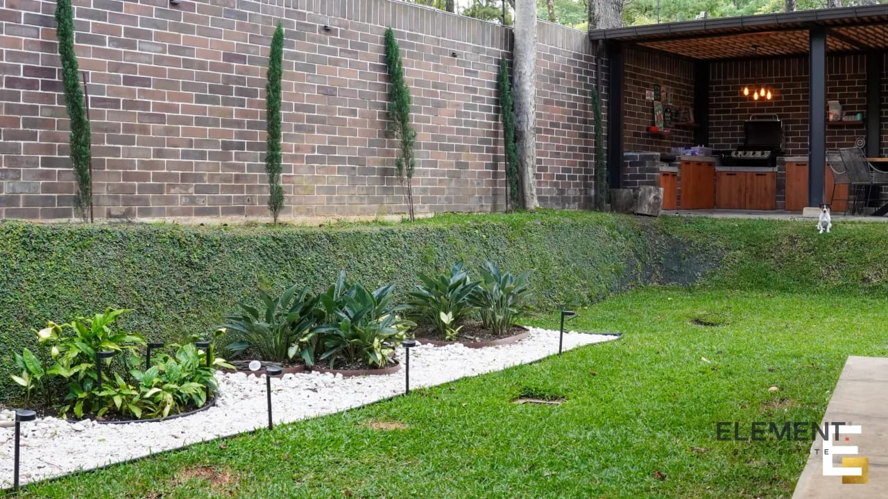 Casa en venta - Siena, San Isidro, Zona 16 — Casa en Venta en San Isidro, Zona 16, Guatemala, Ciudad — foto 8 de 16