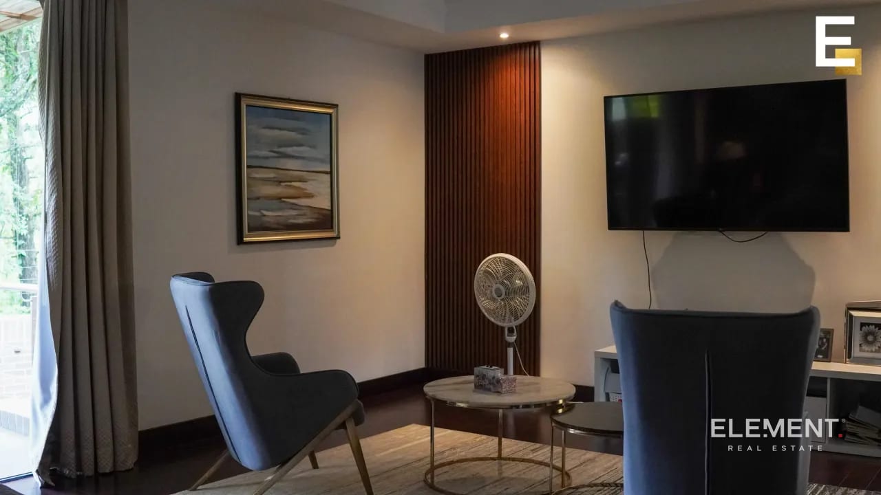 Casa en venta - Siena, San Isidro, Zona 16 — Casa en Venta en San Isidro, Zona 16, Guatemala, Ciudad — foto 12 de 16