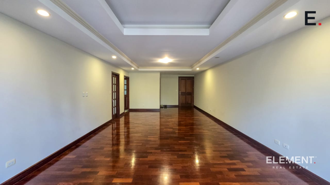 Apartamento en renta - Santa María, Zona 10 — Apartamento en Alquiler en Santa María, Zona 10, Guatemala, Ciudad — foto 3 de 14