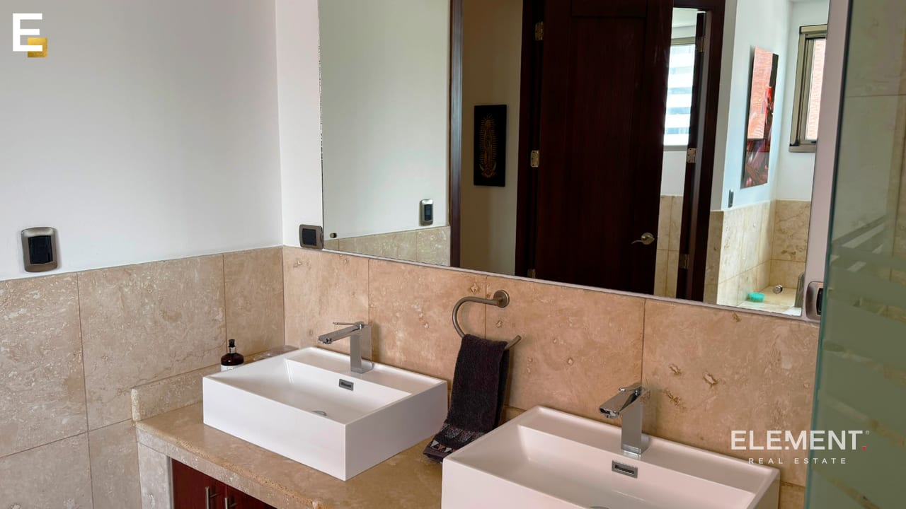 Apartamento en venta - Hamzi, Zona 14 — Apartamento en Venta en Hamzi, Zona 14, Guatemala, Ciudad — foto 5 de 16