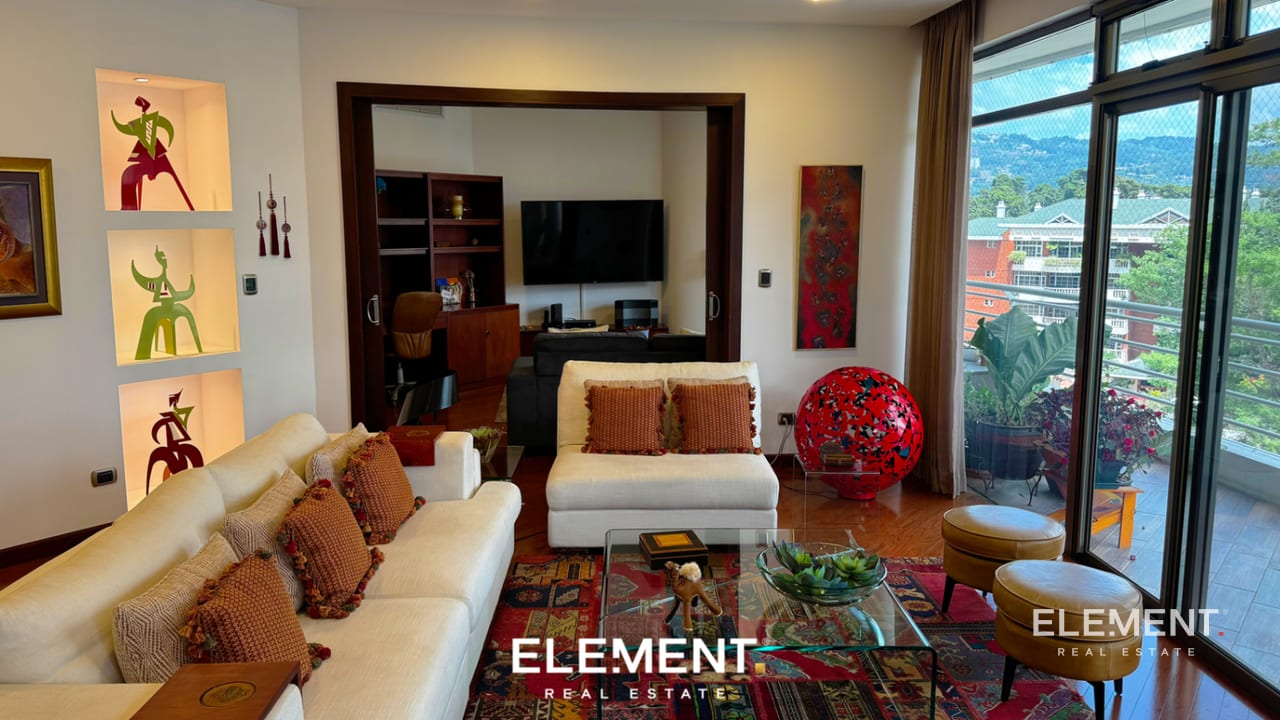 Apartamento en venta - Hamzi, Zona 14 — Apartamento en Venta en Hamzi, Zona 14, Guatemala, Ciudad — foto 7 de 16