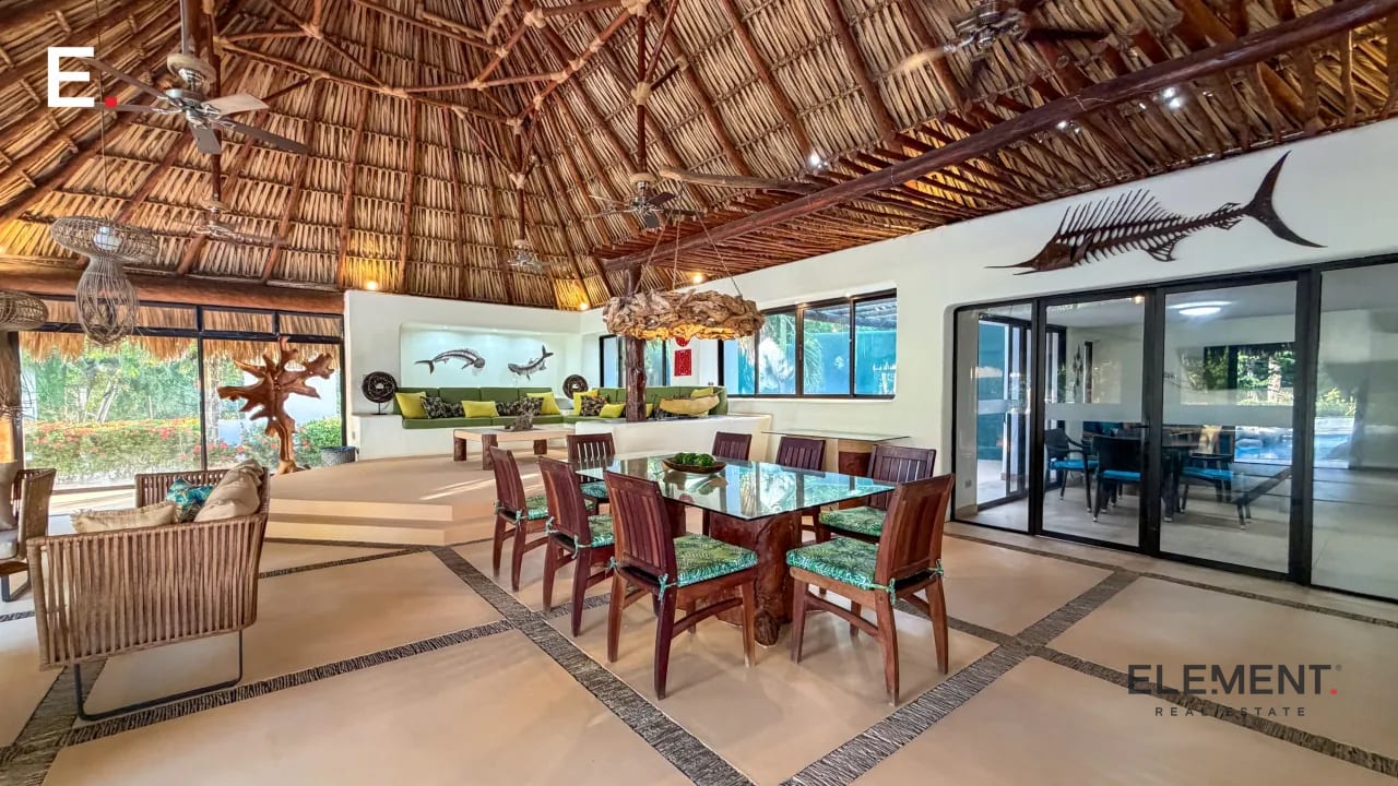 Casa en venta - Casa Cinco Soles, Carretera a Monterrico — Casa en Venta en Villas de Monterrico, Monterrico, Santa Rosa — foto 7 de 17