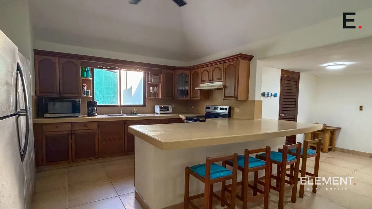 Casa en venta - Casa Cinco Soles, Carretera a Monterrico — Casa en Venta en Villas de Monterrico, Monterrico, Santa Rosa — foto 13 de 17