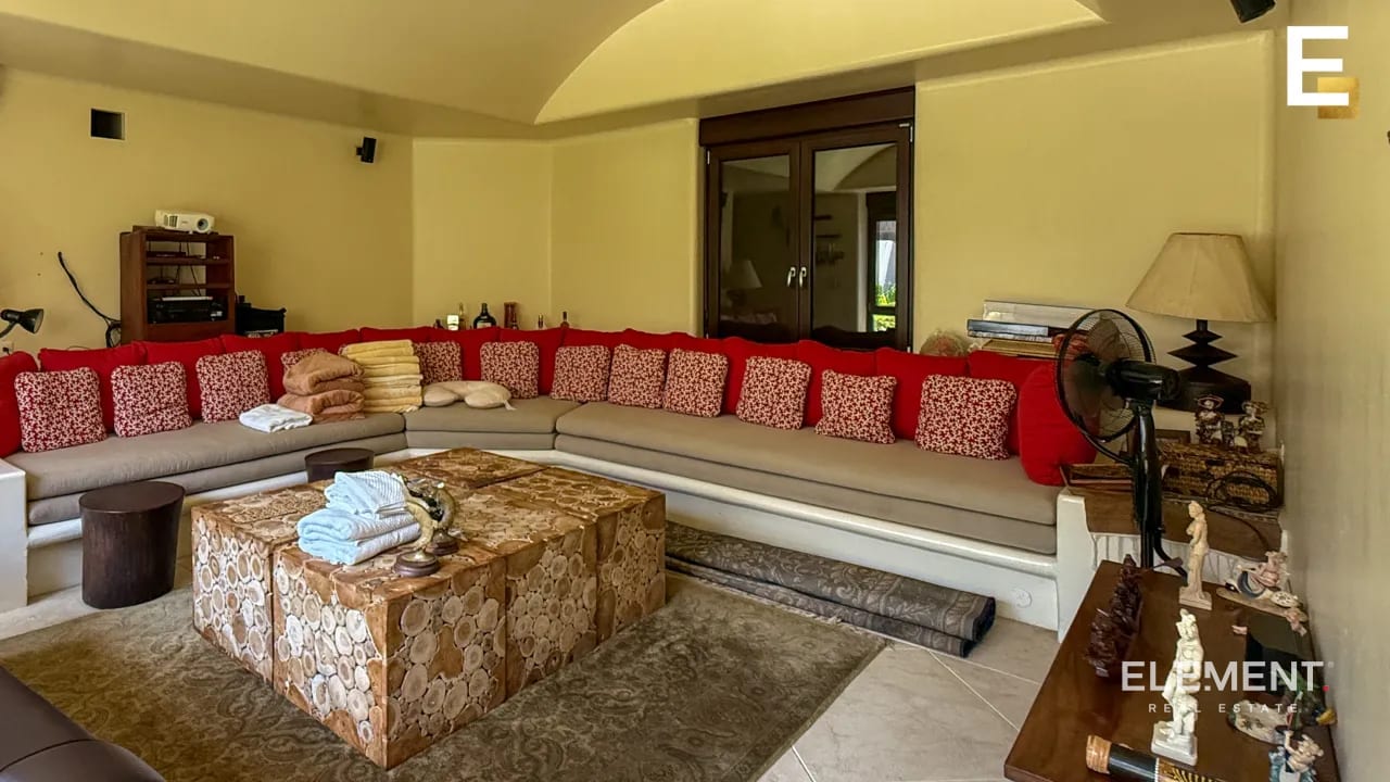 Mansión en venta - Frente al mar, Carretera a Monterrico — Casa en Venta en Monterrico, Santa Rosa — foto 2 de 16