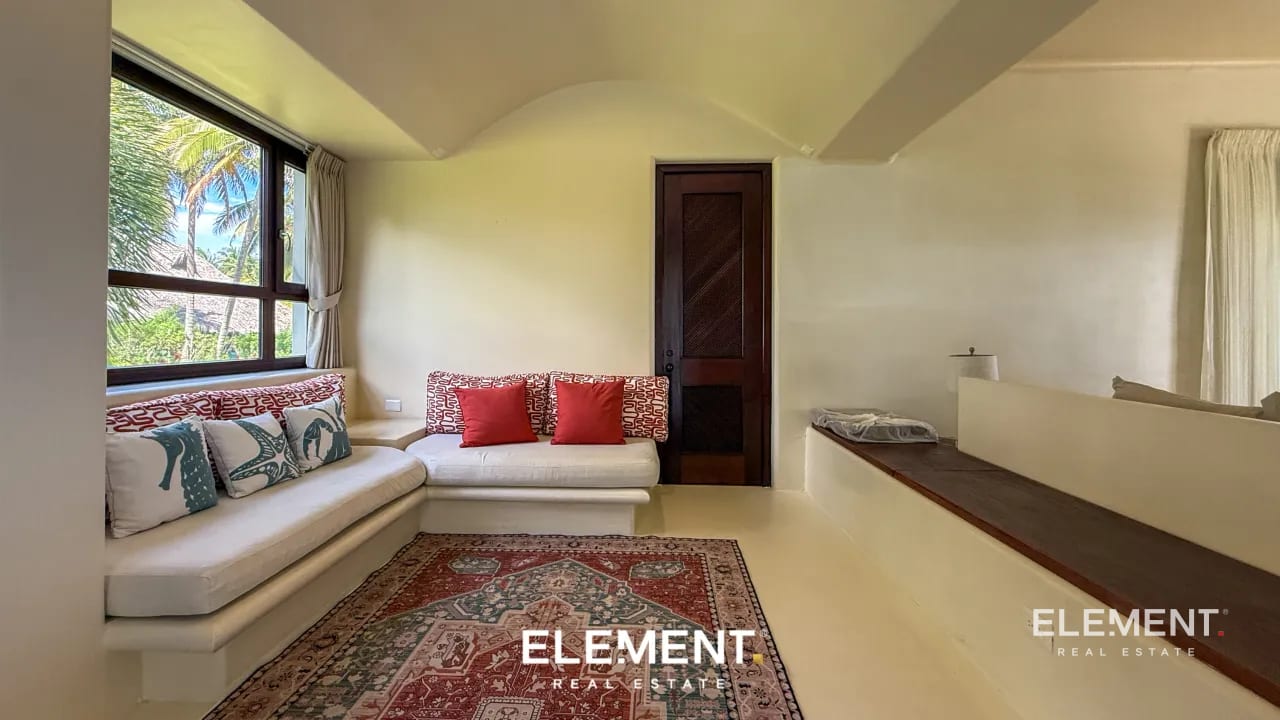 Mansión en venta - Frente al mar, Carretera a Monterrico — Casa en Venta en Monterrico, Santa Rosa — foto 6 de 16