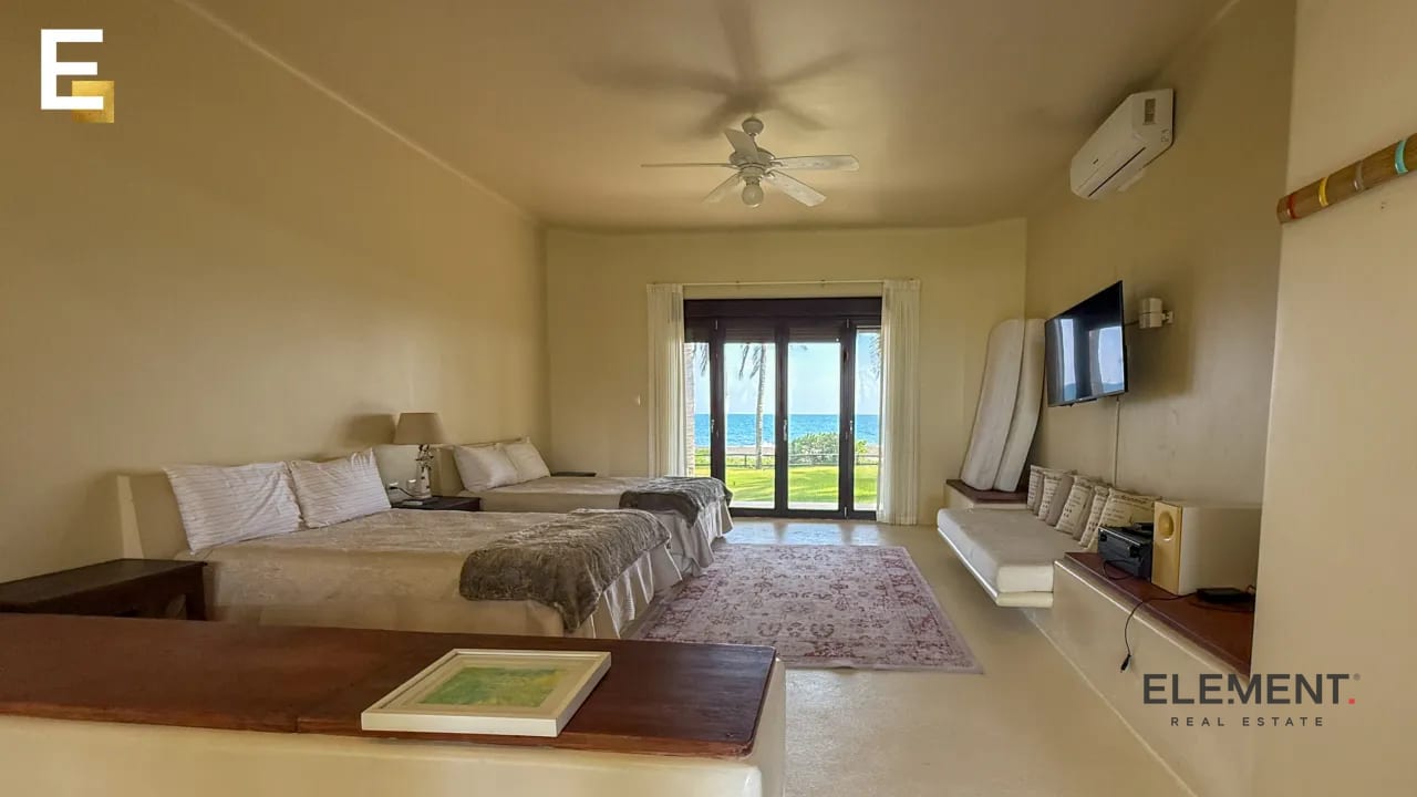 Mansión en venta - Frente al mar, Carretera a Monterrico — Casa en Venta en Monterrico, Santa Rosa — foto 8 de 16