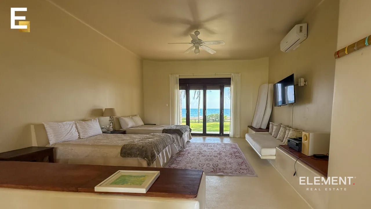 Mansión en venta - Frente al mar, Carretera a Monterrico — Casa en Venta en Monterrico, Santa Rosa — foto 8 de 16