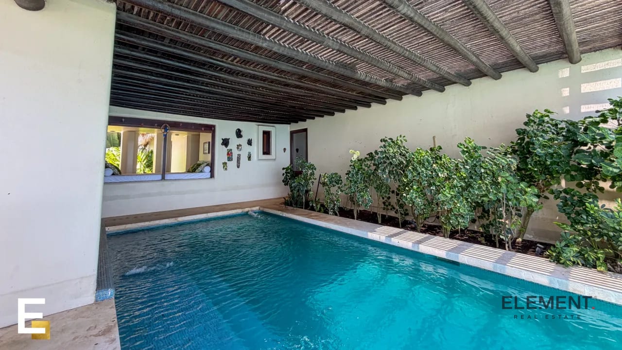 Mansión en venta - Frente al mar, Carretera a Monterrico — Casa en Venta en Monterrico, Santa Rosa — foto 10 de 16