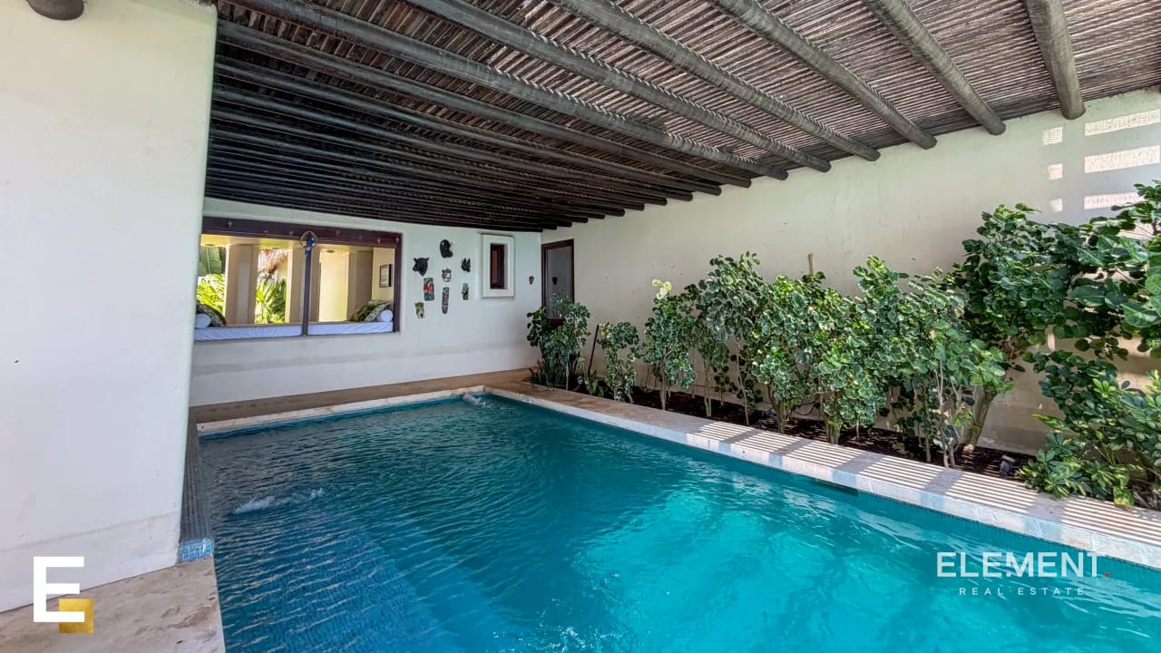 Mansión en venta - Frente al mar, Carretera a Monterrico — Casa en Venta en Monterrico, Santa Rosa — foto 10 de 16