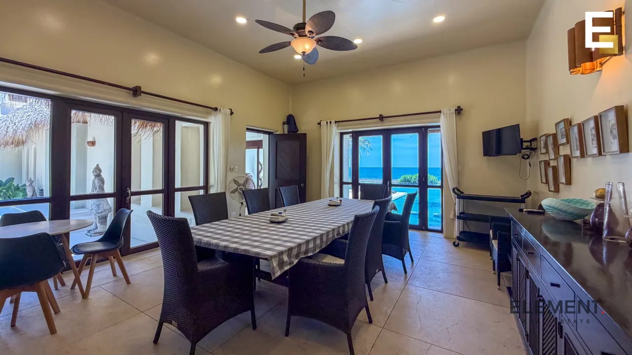 Mansión en venta - Frente al mar, Carretera a Monterrico — Casa en Venta en Monterrico, Santa Rosa — foto 14 de 16