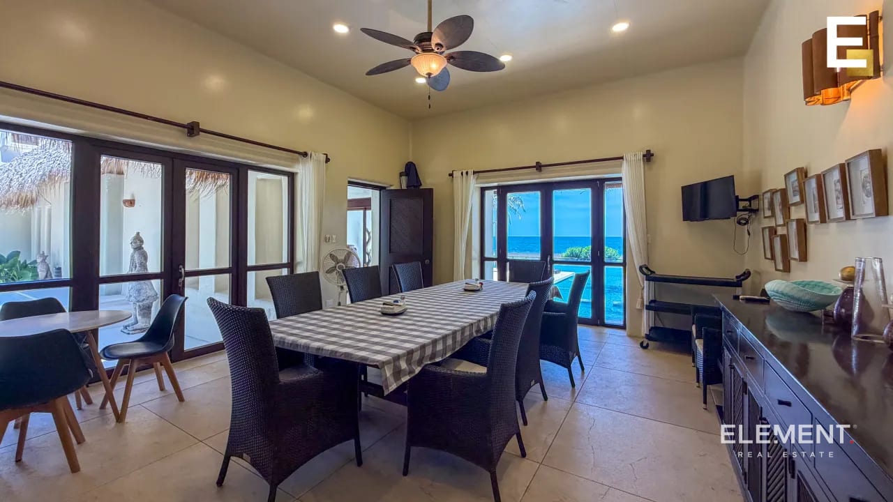 Mansión en venta - Frente al mar, Carretera a Monterrico — Casa en Venta en Monterrico, Santa Rosa — foto 14 de 16
