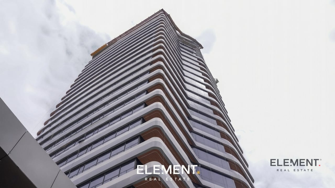 Apartamento de lujo para estrenar - Torre Carrá by Pininfarina, Zona 1 — Apartamento en Venta en Torre Carrá, Zona 14, Guatemala, Ciudad — foto 1 de 5