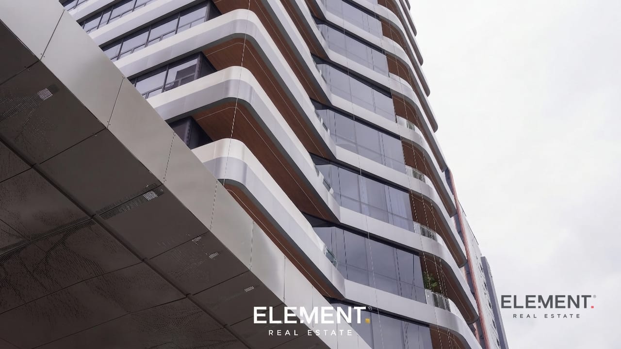 Apartamento de lujo para estrenar - Torre Carrá by Pininfarina, Zona 1 — Apartamento en Venta en Torre Carrá, Zona 14, Guatemala, Ciudad — foto 2 de 5